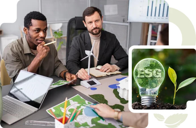 About EcoSphere Sustainability Solutions Pte. Ltd., Singapore