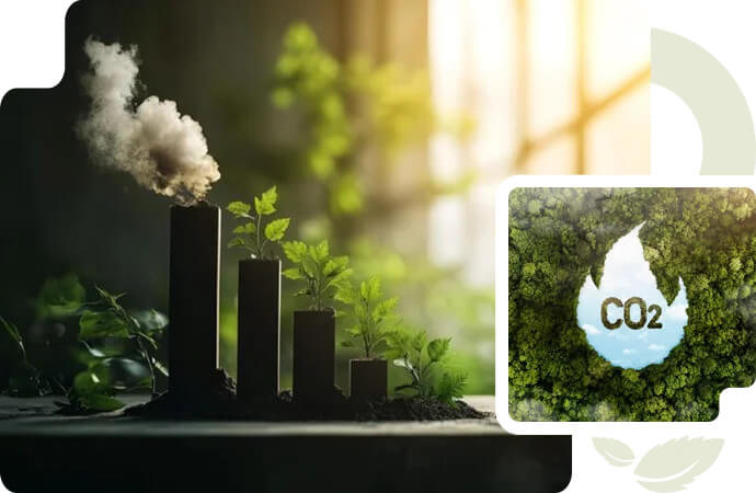 Carbon trading program in Singapore