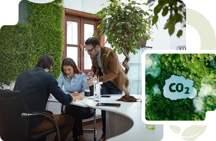 CBAM advisory service in Singapore