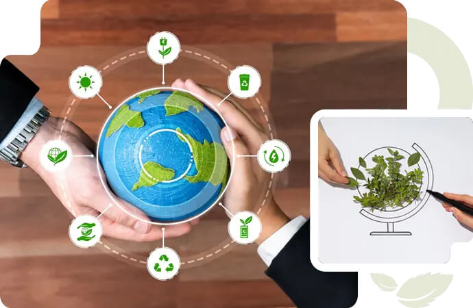 Circular economy advisory in Singapore