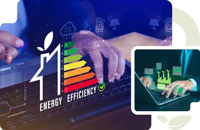 Energy Efficiency & Assessments advisory in Singapore