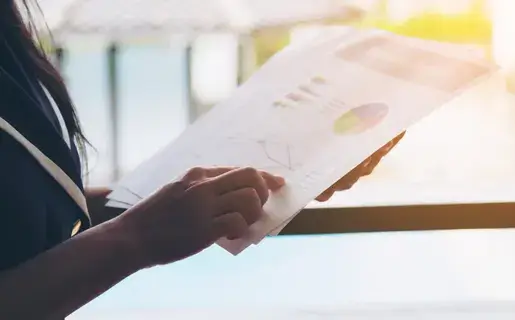 ESG and climate reporting support