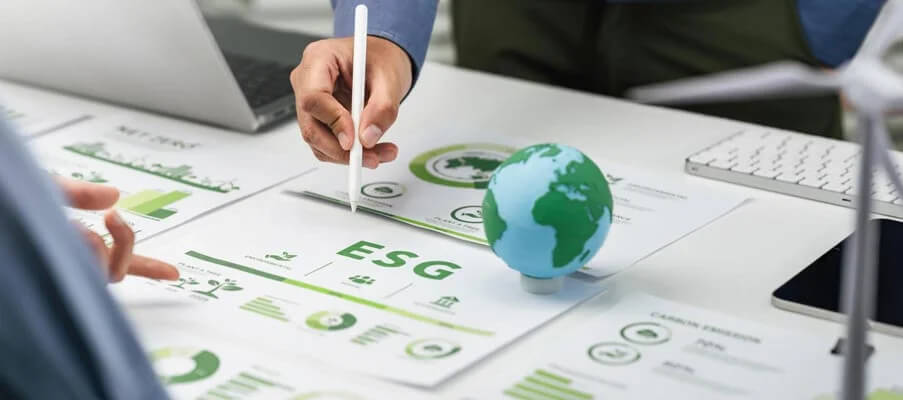 ESG reporting in Singapore: A strategic guide for businesses