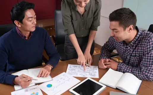 Gap analysis and documentation review