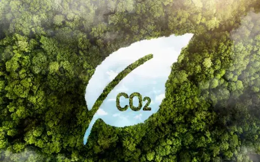 GHG emissions baseline review