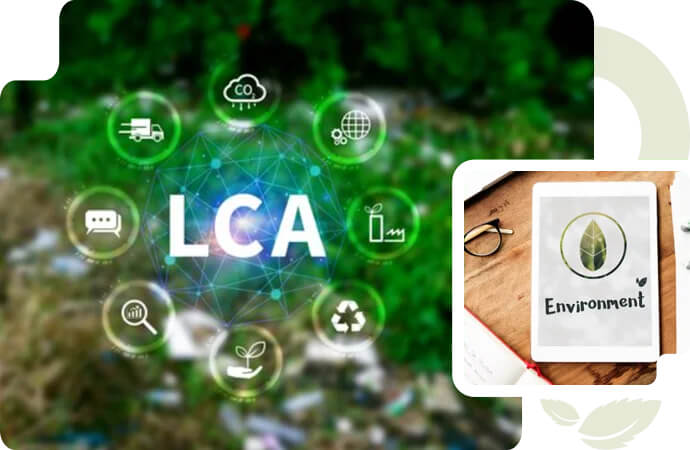 LCA, EPD & product sustainability advisory in Singapore