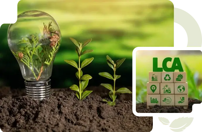 LCA product sustainability Singapore eco-friendly development