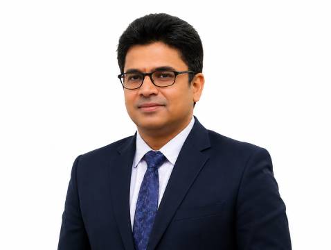 Prof. Dr. Md Munir Hayet Khan