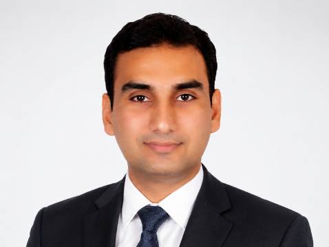 Dr. Muhammad Shoaib Ahmed Khan