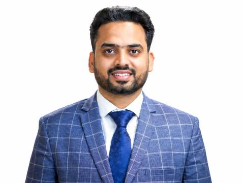 Vijay Thakur
