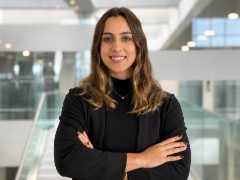 Florencia Boes