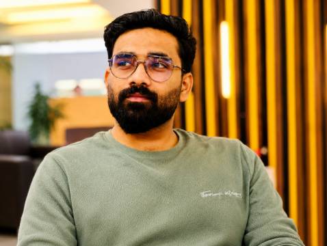 Safvan Chirammal