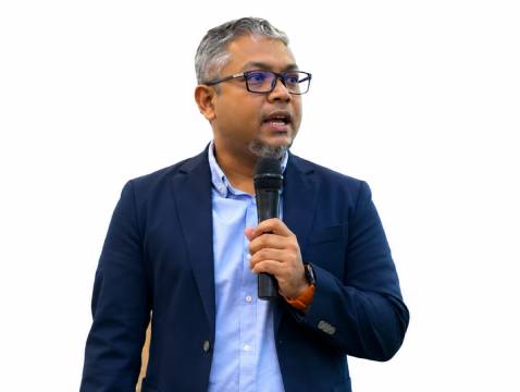 Mohamed Hafiz Md Isa