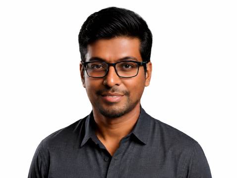 Saravanan Jeyabarathy