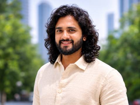 Agrah Mehta