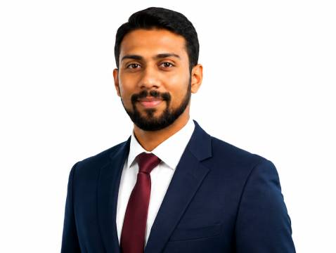 Prajwal Tupe