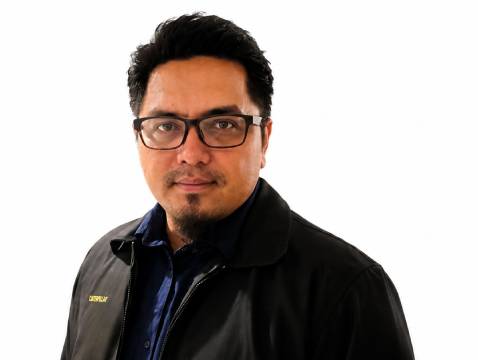 Shafik Bin Husni