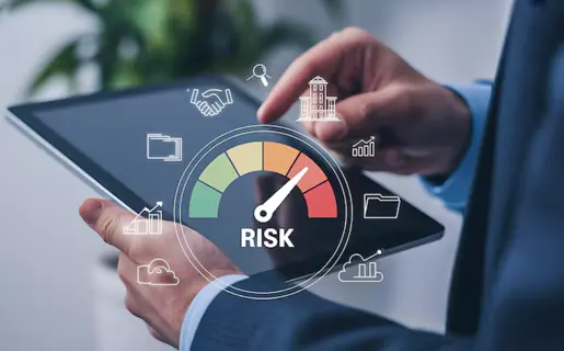 Risk identification