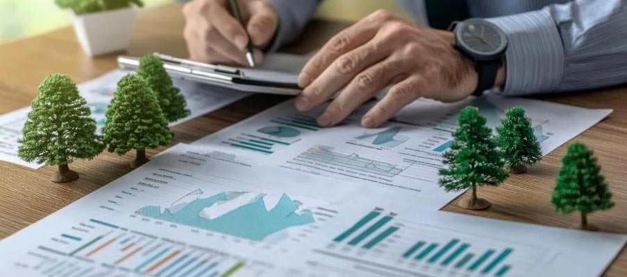 Scope 3 emissions reporting in Singapore: Categories, data, and supplier checklist