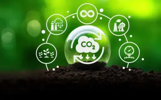 Scope 3 emissions screening