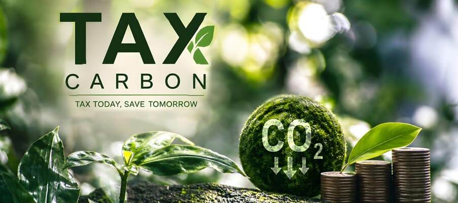 Singapore carbon tax 2026 rate threshold and business impact