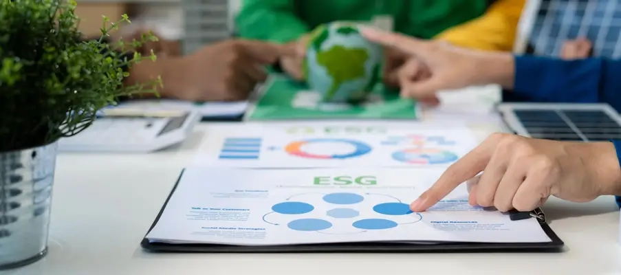 Singapore sustainability reporting preparation requirements
