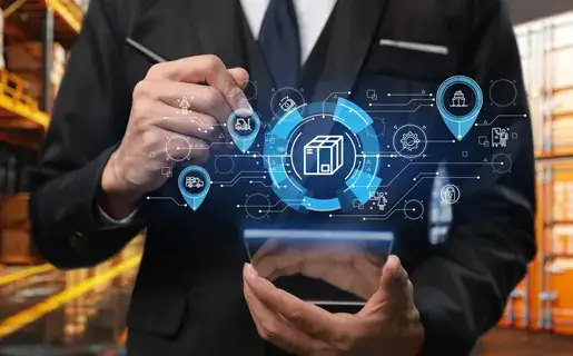 Supplier and value chain data verification