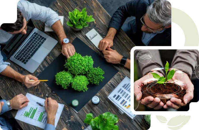 Sustainability & ESG consulting in Malaysia