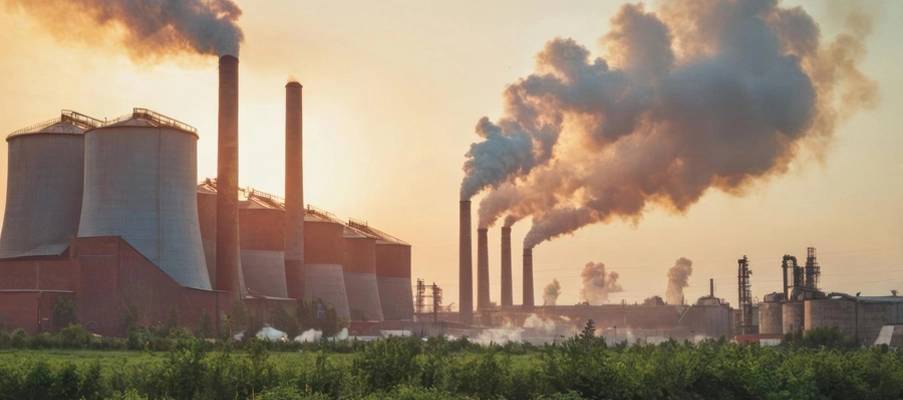 What are scope 3 emissions?